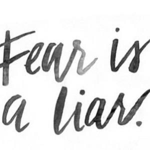 Meet your Posher, Lynn